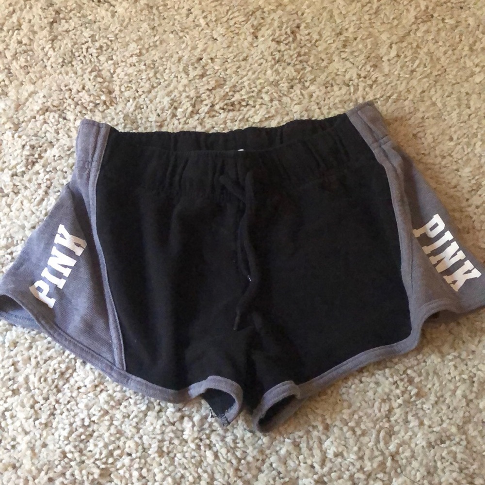 RARE PINK by Victoria’s Secret Cotton Shorts